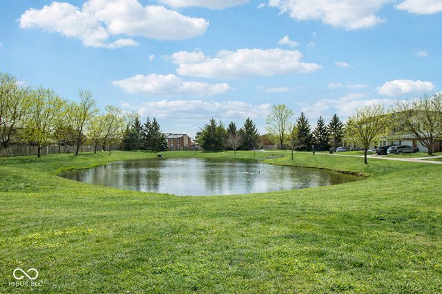 4907 Tuscany Lane, Indianapolis, IN 46254