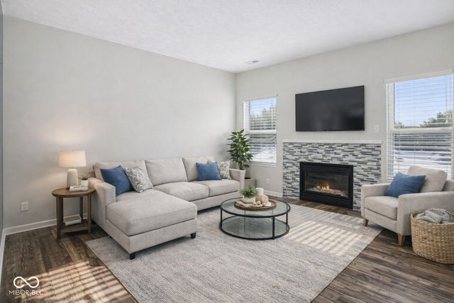 4907 Tuscany Lane, Indianapolis, IN 46254