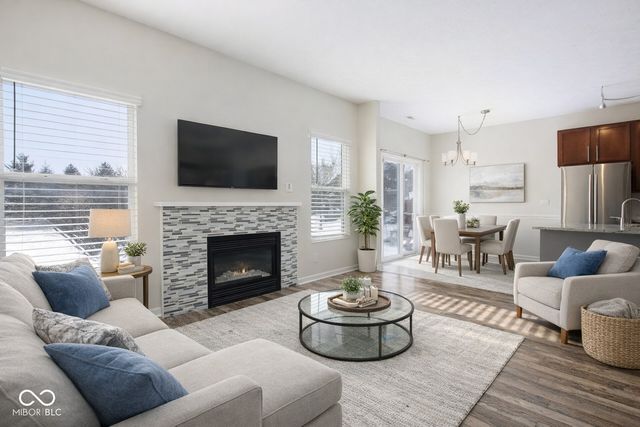 4907 Tuscany Lane, Indianapolis, IN 46254