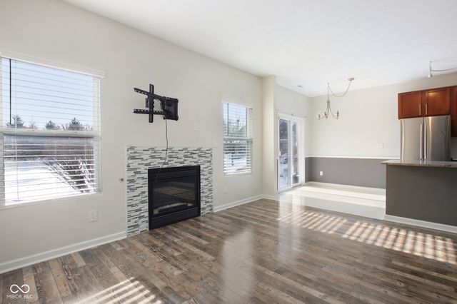 4907 Tuscany Lane, Indianapolis, IN 46254