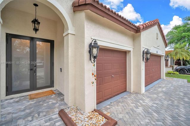 3586 SW 143rd Ave, Miramar, FL 33027