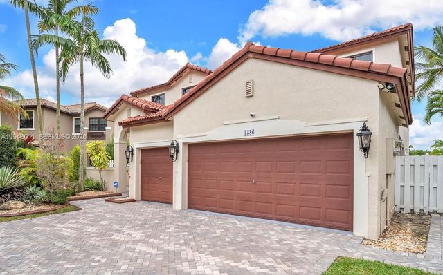 3586 SW 143rd Ave, Miramar, FL 33027