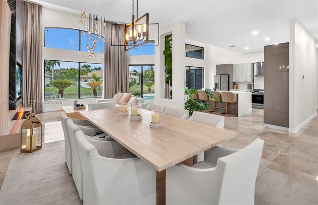 3586 SW 143rd Ave, Miramar, FL 33027