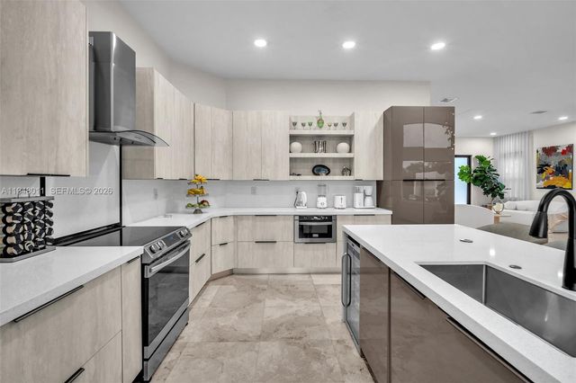 3586 SW 143rd Ave, Miramar, FL 33027