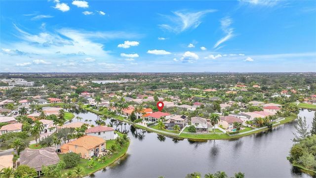 3586 SW 143rd Ave, Miramar, FL 33027