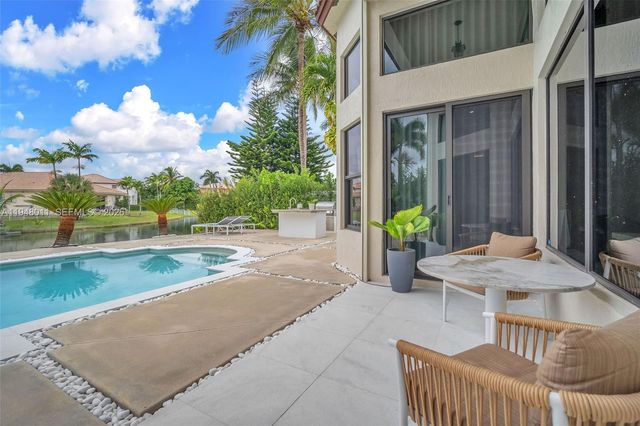 3586 SW 143rd Ave, Miramar, FL 33027