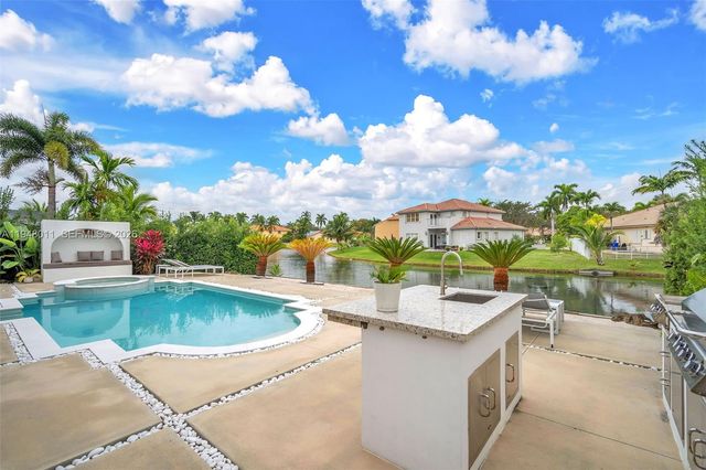 3586 SW 143rd Ave, Miramar, FL 33027