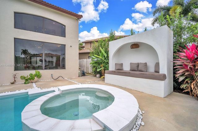 3586 SW 143rd Ave, Miramar, FL 33027