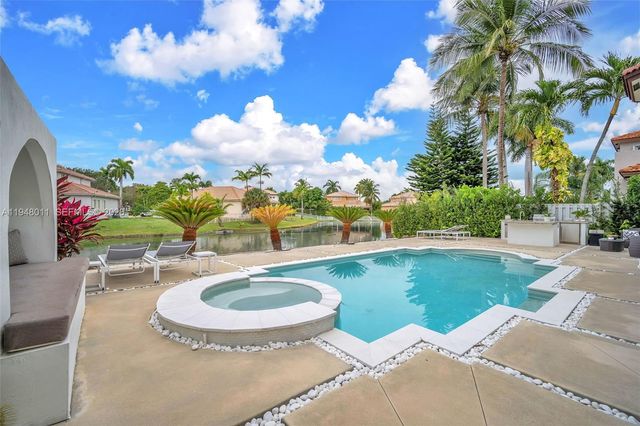 3586 SW 143rd Ave, Miramar, FL 33027