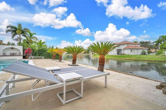 3586 SW 143rd Ave, Miramar, FL 33027