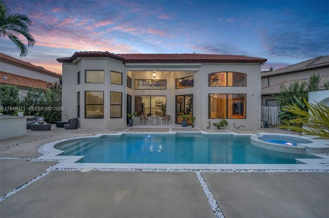 3586 SW 143rd Ave, Miramar, FL 33027