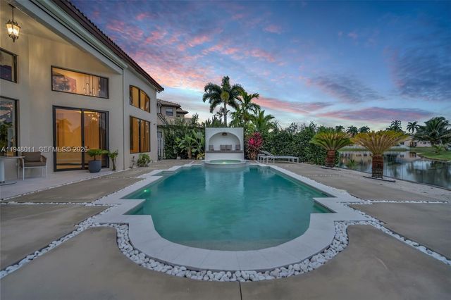 3586 SW 143rd Ave, Miramar, FL 33027