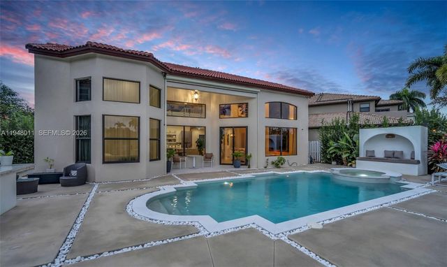 3586 SW 143rd Ave, Miramar, FL 33027