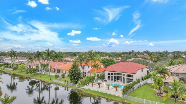 3586 SW 143rd Ave, Miramar, FL 33027