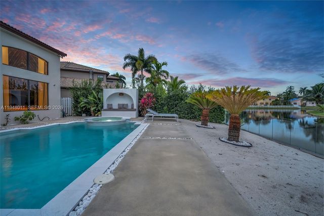 3586 SW 143rd Ave, Miramar, FL 33027