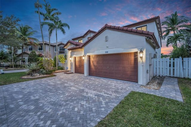 3586 SW 143rd Ave, Miramar, FL 33027