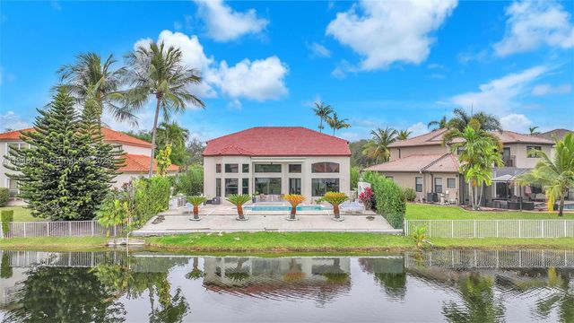 3586 SW 143rd Ave, Miramar, FL 33027