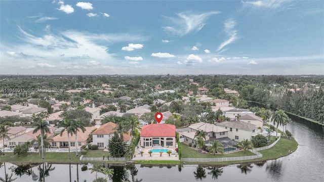 3586 SW 143rd Ave, Miramar, FL 33027