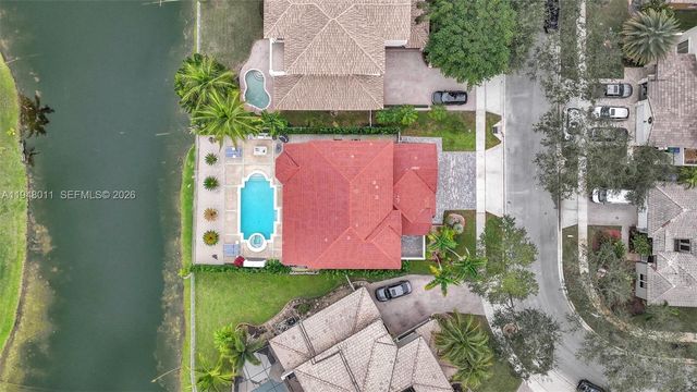 3586 SW 143rd Ave, Miramar, FL 33027