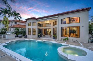 3586 SW 143rd Ave, Miramar, FL 33027