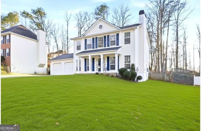 209 Regents Park, Stockbridge, GA 30281