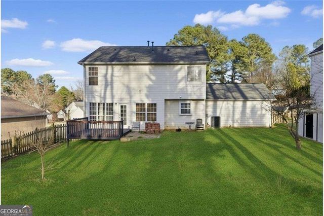 209 Regents Park, Stockbridge, GA 30281