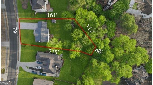 209 Regents Park, Stockbridge, GA 30281