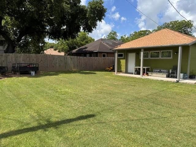 1020 10th Street, Hempstead, TX 77445