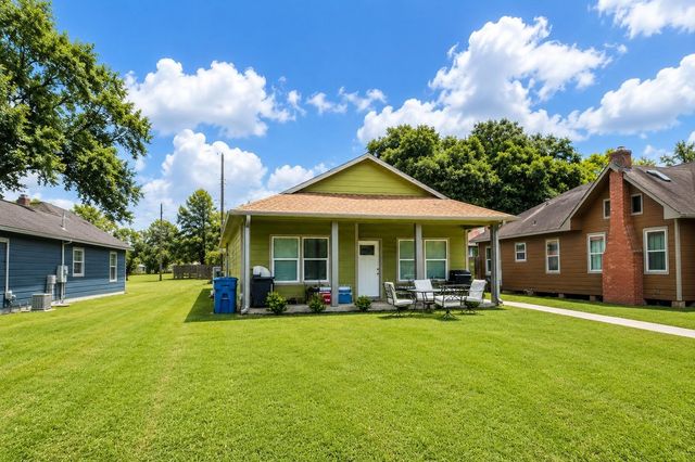 1020 10th Street, Hempstead, TX 77445