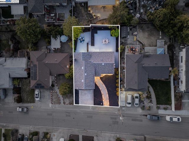 4847 Dunkirk Ave, Oakland, CA 94605