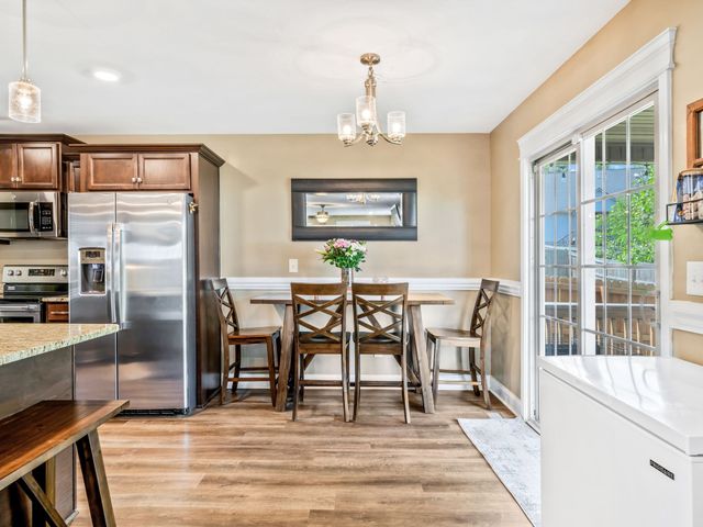 543 Woodtrace Dr, Clarksville, TN 37042