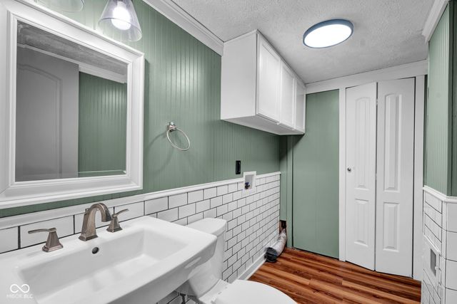 1747 E Tall Oaks Lane, Greencastle, IN 46135