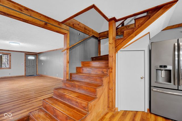 1747 E Tall Oaks Lane, Greencastle, IN 46135