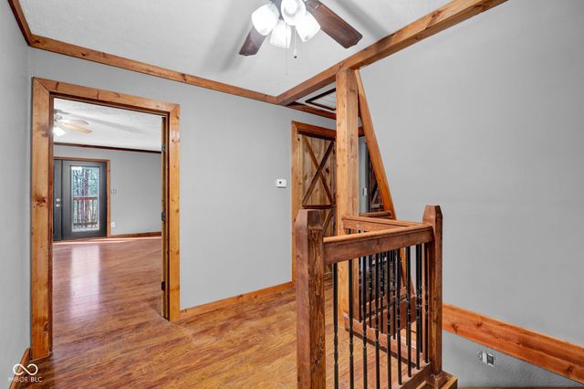 1747 E Tall Oaks Lane, Greencastle, IN 46135