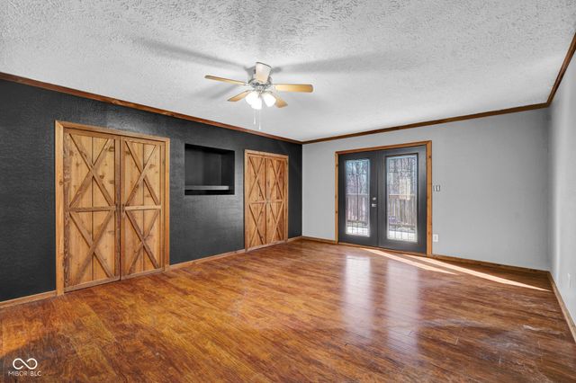 1747 E Tall Oaks Lane, Greencastle, IN 46135