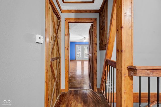 1747 E Tall Oaks Lane, Greencastle, IN 46135