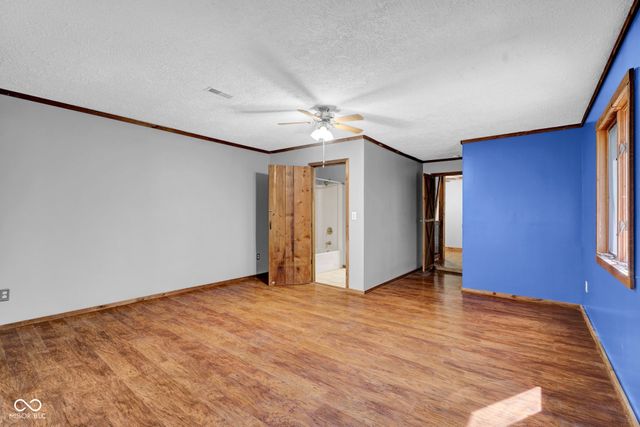 1747 E Tall Oaks Lane, Greencastle, IN 46135