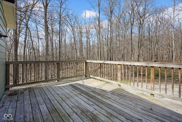 1747 E Tall Oaks Lane, Greencastle, IN 46135