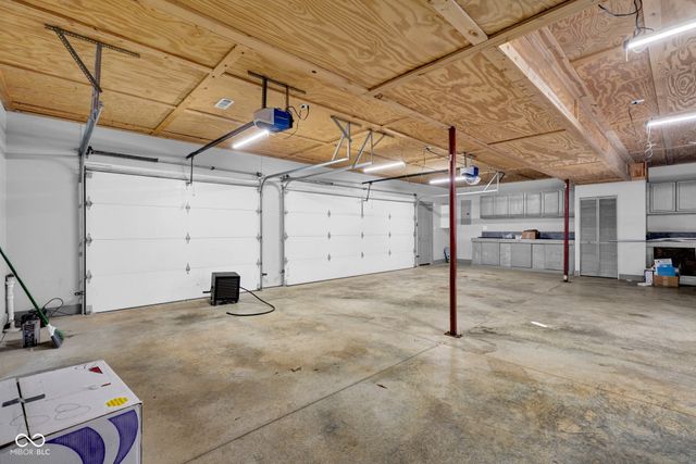 1747 E Tall Oaks Lane, Greencastle, IN 46135