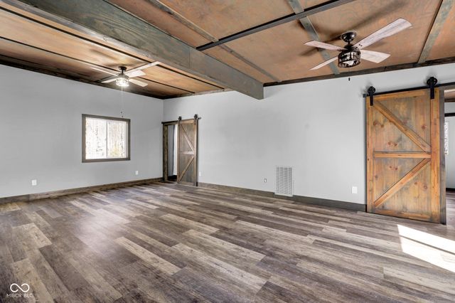 1747 E Tall Oaks Lane, Greencastle, IN 46135