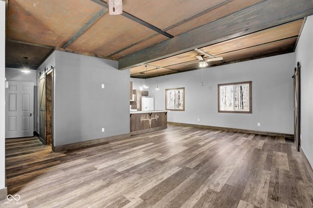 1747 E Tall Oaks Lane, Greencastle, IN 46135