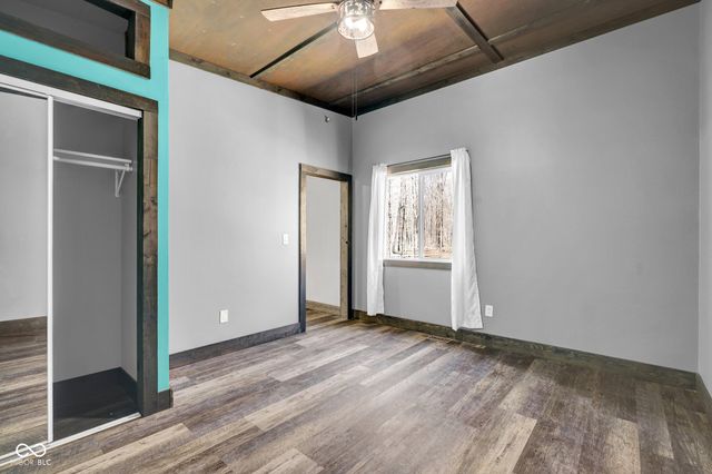 1747 E Tall Oaks Lane, Greencastle, IN 46135