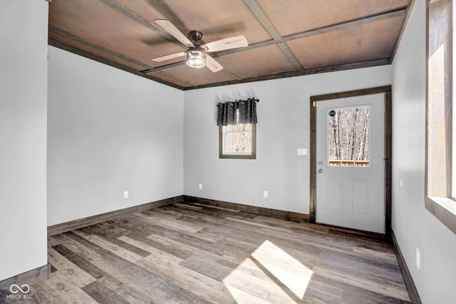 1747 E Tall Oaks Lane, Greencastle, IN 46135