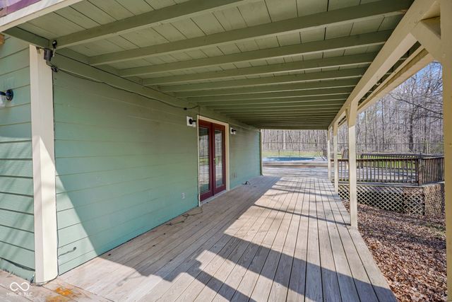 1747 E Tall Oaks Lane, Greencastle, IN 46135