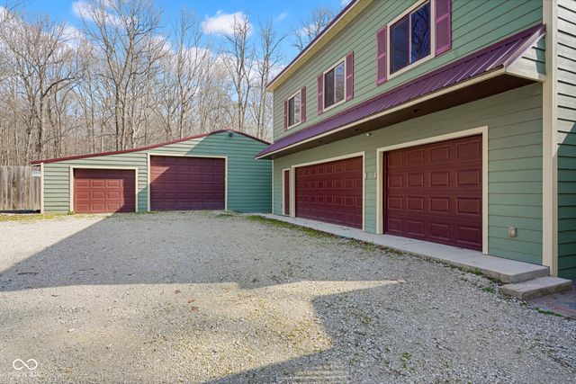 1747 E Tall Oaks Lane, Greencastle, IN 46135