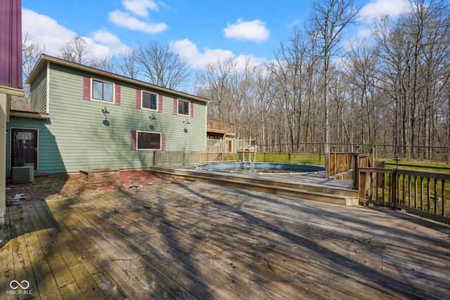 1747 E Tall Oaks Lane, Greencastle, IN 46135