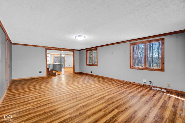 1747 E Tall Oaks Lane, Greencastle, IN 46135