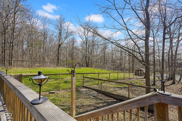 1747 E Tall Oaks Lane, Greencastle, IN 46135