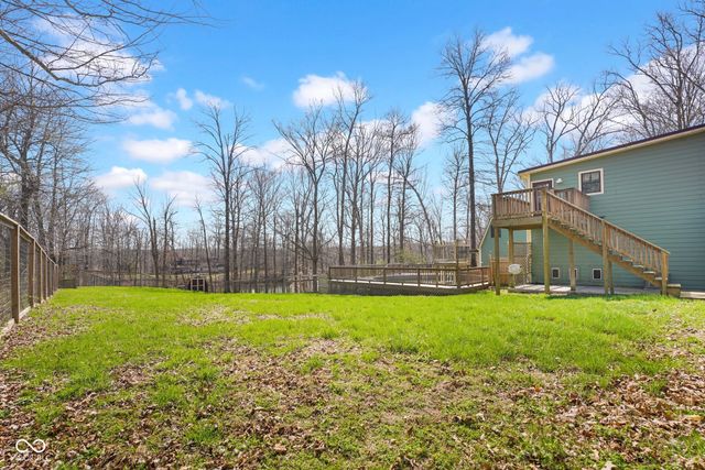 1747 E Tall Oaks Lane, Greencastle, IN 46135