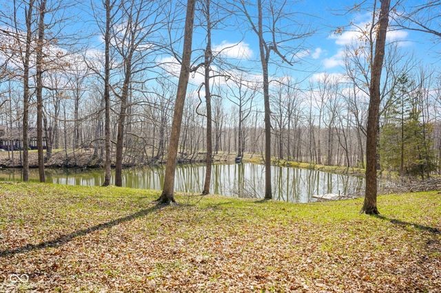 1747 E Tall Oaks Lane, Greencastle, IN 46135